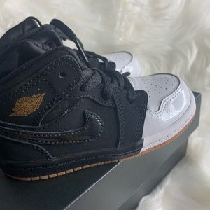 Nike Jordan size 7c brand new